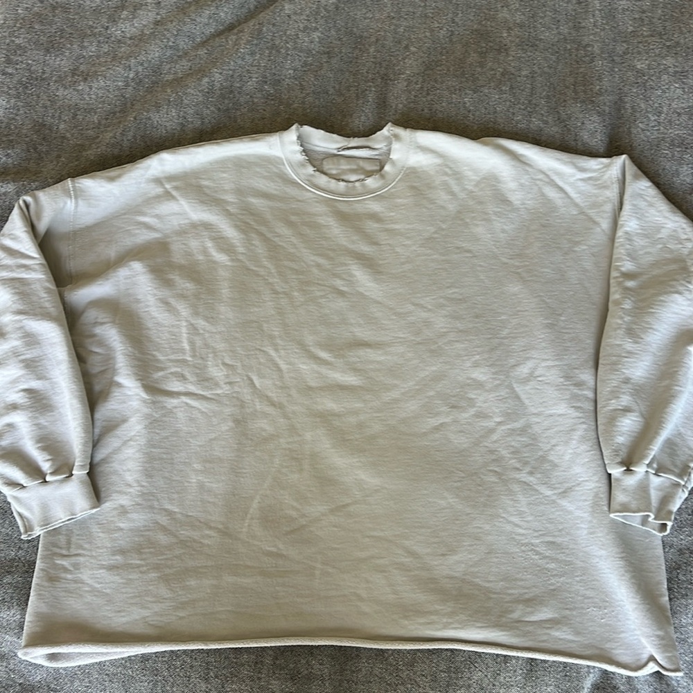 Rachel Comey Fonder Sweatshirt M/L